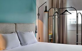 ibis Berlin Kurfuerstendamm